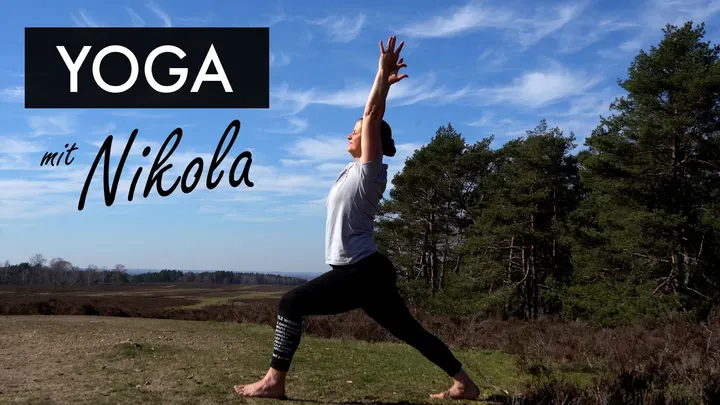 Babi-Yoga — yoga-studio in Neu Wulmstorf-Harburg — 3