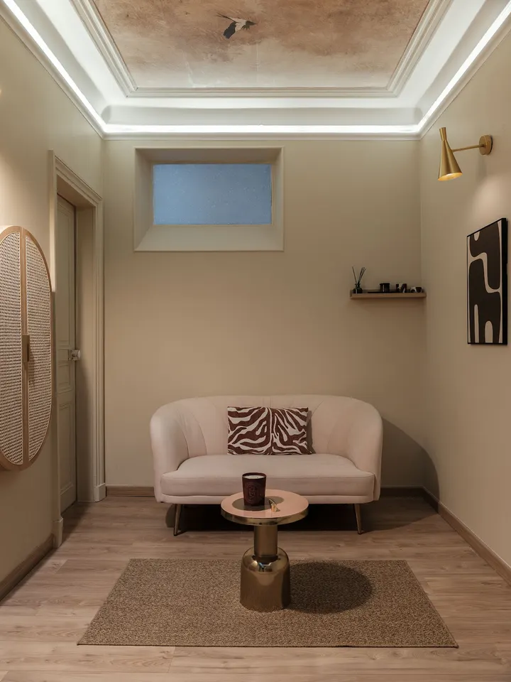 Maison Ora — yoga-studio à Quartier Saint-Georges, Paris — 2