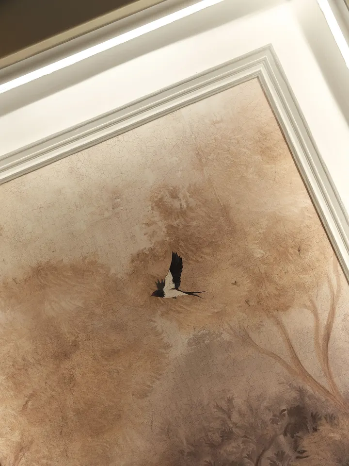 Maison Ora — yoga-studio à Quartier Saint-Georges, Paris — 3