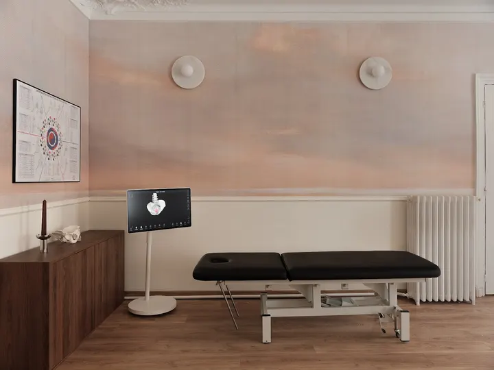 Maison Ora — yoga-studio à Paris — 3