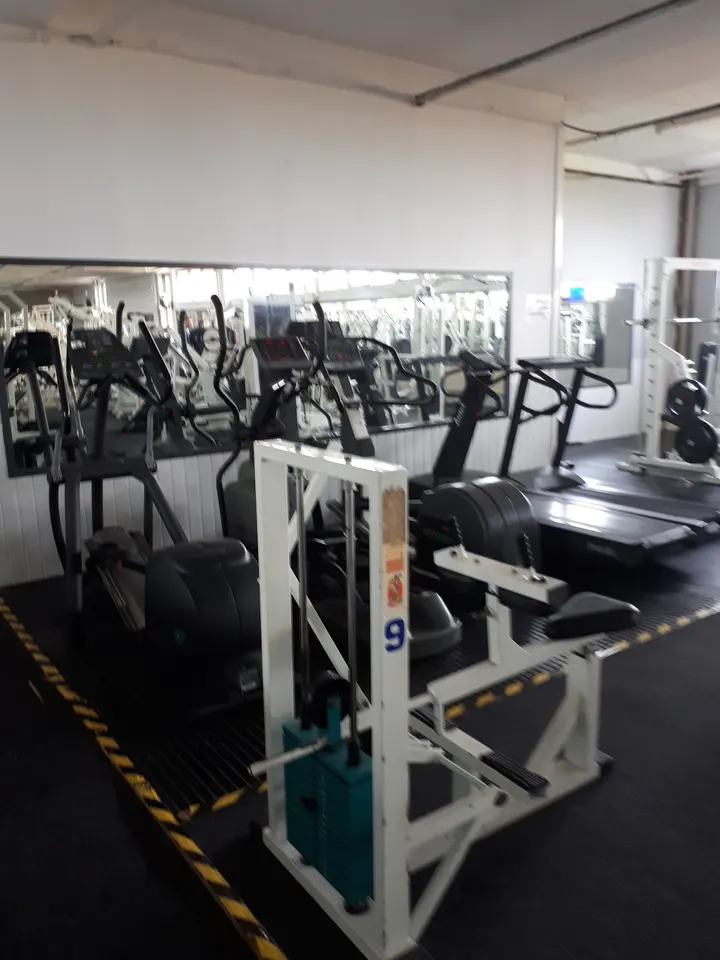 Marine House Gym80 — fitness studio in Fulwell, Sunderland — 3