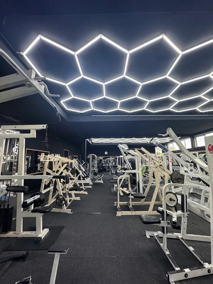 Marine House Gym80 — fitness studio in Sunderland — 3