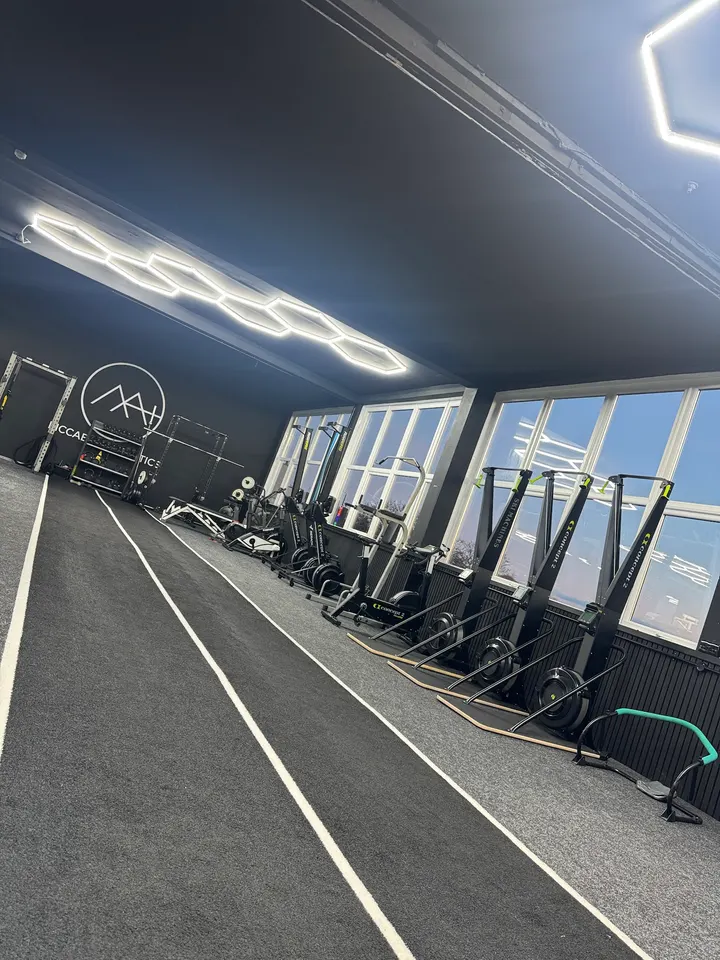Marine House Gym80 — fitness studio in Sunderland — 4