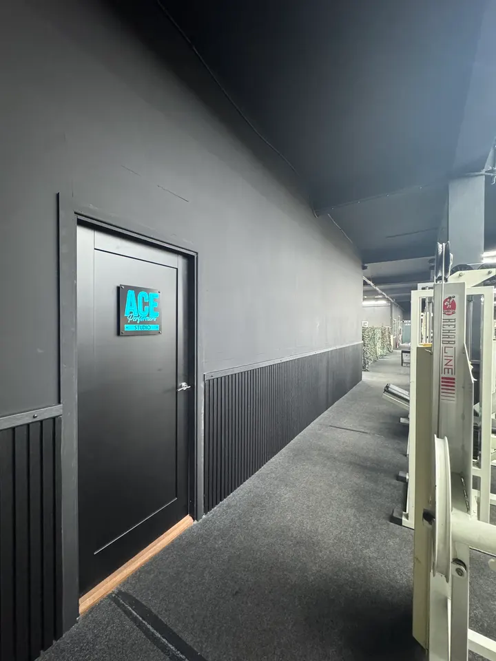 Marine House Gym80 — fitness studio in Sunderland — 5