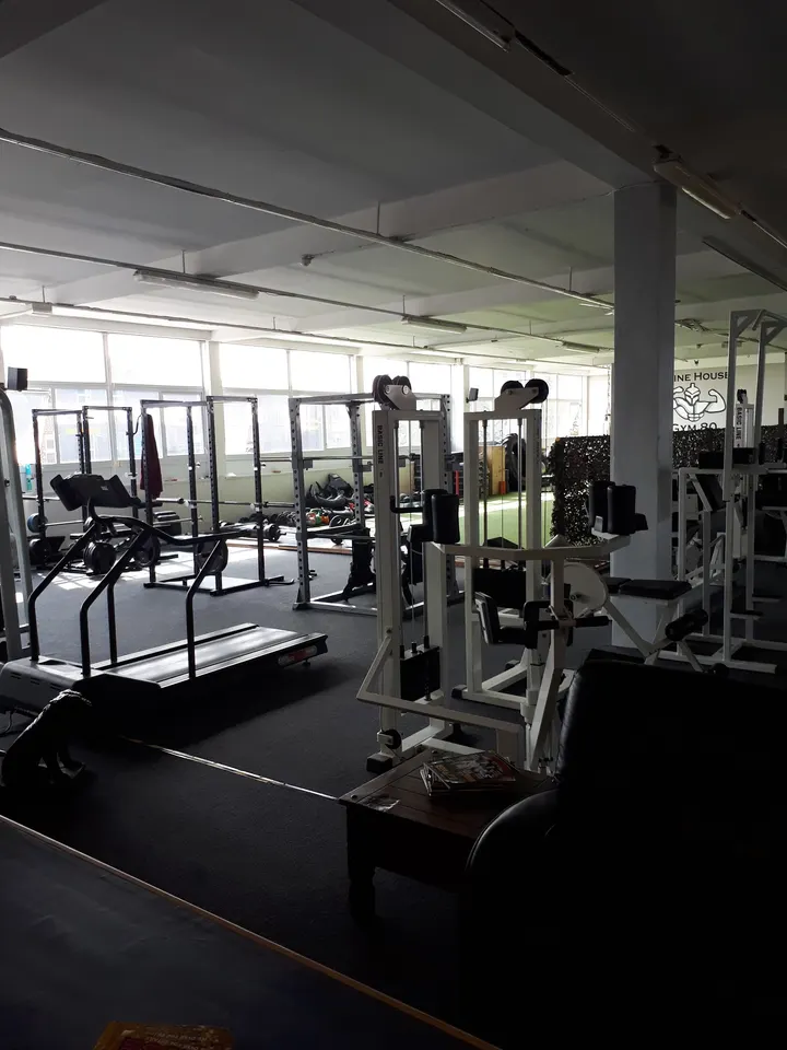 Marine House Gym80 — Fitness Studio in Fulwell, Sunderland