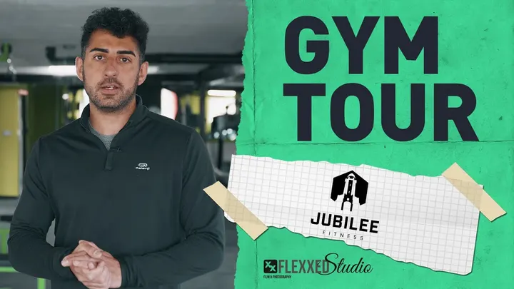 Jubilee Fitness — fitness studio in Darwen — 3