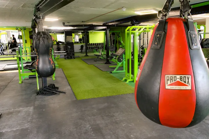 Jubilee Fitness — fitness studio in Darwen — 3