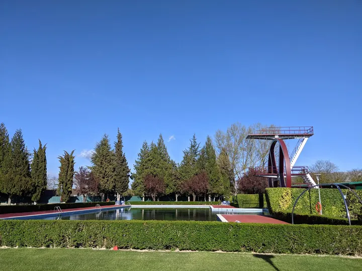 Fundación Estadio Vital — estudio de fitness-studio en Mendizorroza, Vitoria-Gasteiz — 3