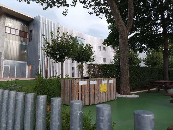 Fundación Estadio Vital — estudio de fitness-studio en Vitoria-Gasteiz — 3