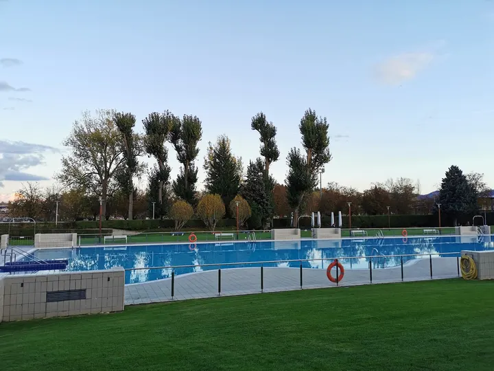 Fundación Estadio Vital — estudio de fitness-studio en Vitoria-Gasteiz — 4