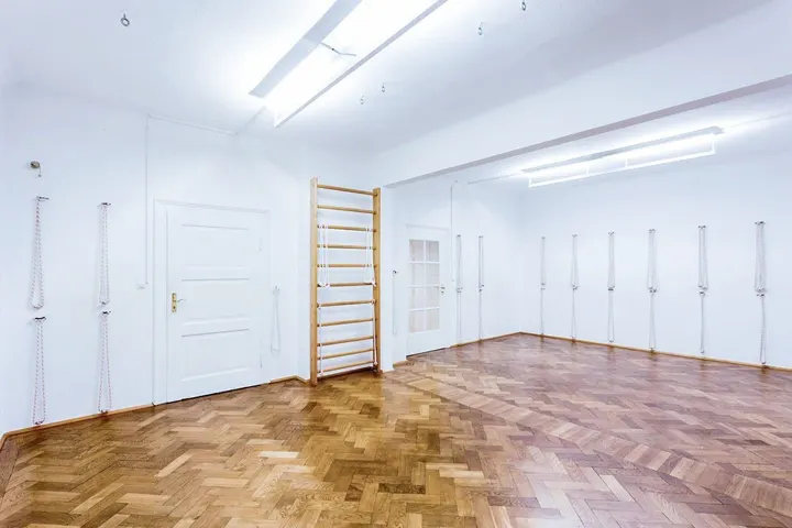 AYURVEDA YOGA & GANZHEITLICHE GESUNDHEIT — Yoga in Maxvorstadt, München