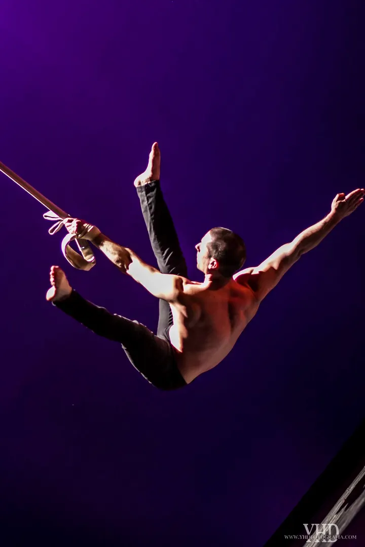 Gravitty — Dance en Casás, Lugo
