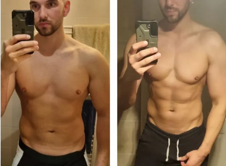 Michael Bruijstens — personal training-studio in Ridderkerk — 3