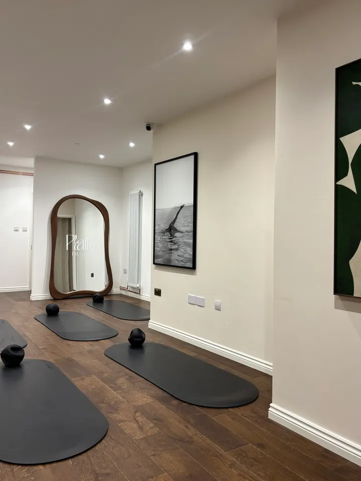 Plaiie Pilates — Pilates in Roath, Cardiff