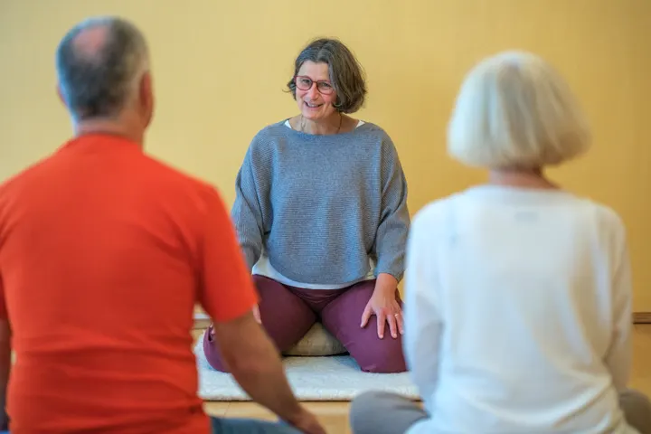 Regensburger Schule für Achtsamkeit — Wellness in Prüfening, Regensburg