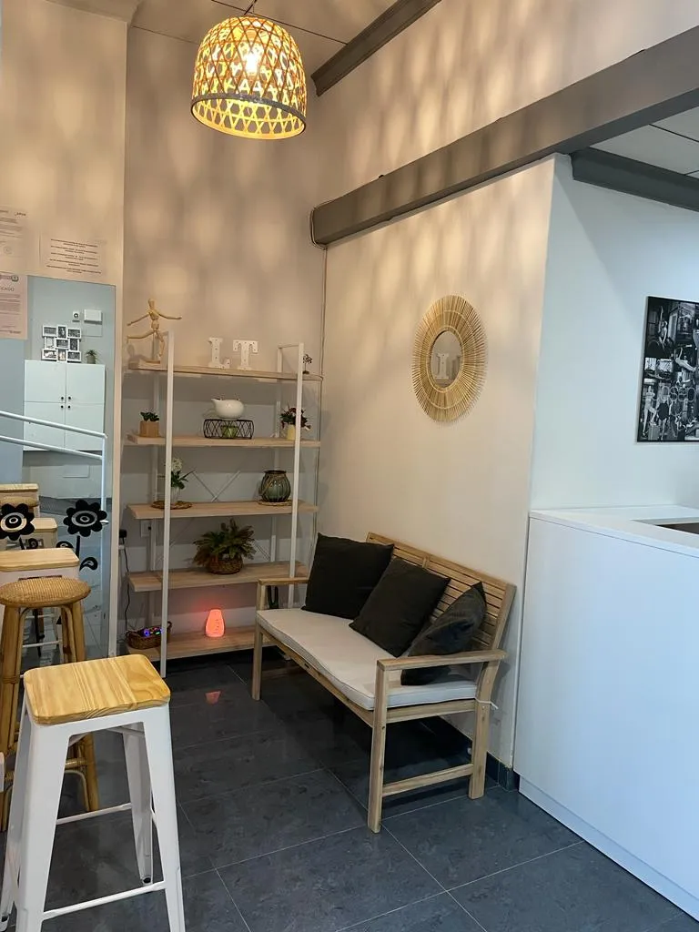 Studio Lt Pilates & Training — pilates-studio i Catoira — bild 3