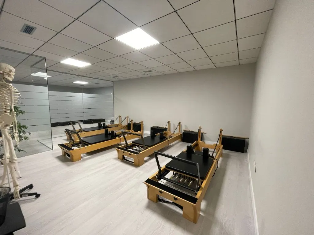 Studio Lt Pilates & Training — pilates-studio en Catoira — 5