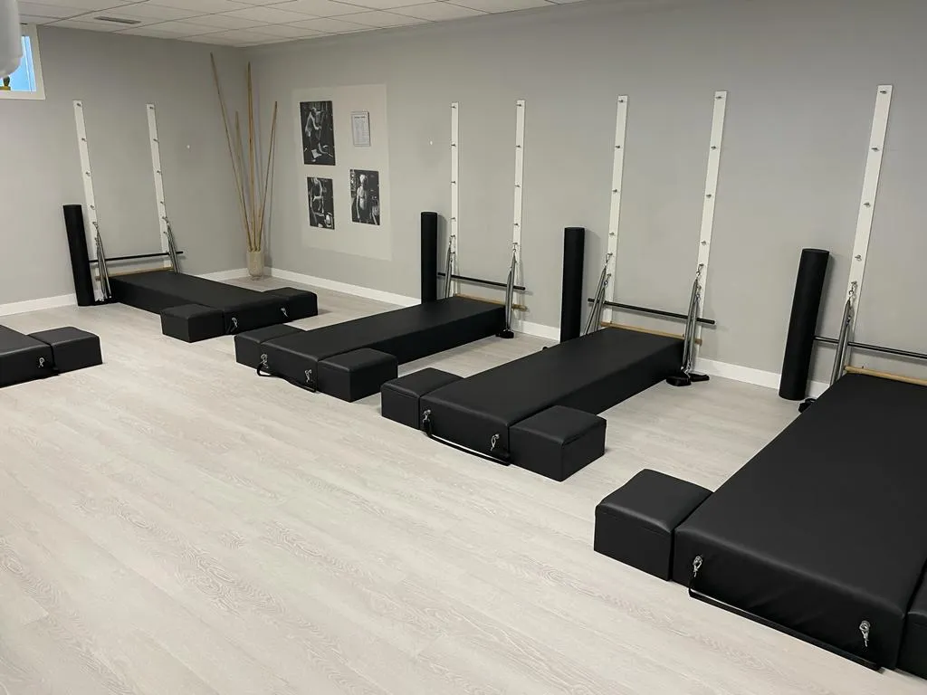 Studio Lt Pilates & Training — pilates-studio en Catoira — 6