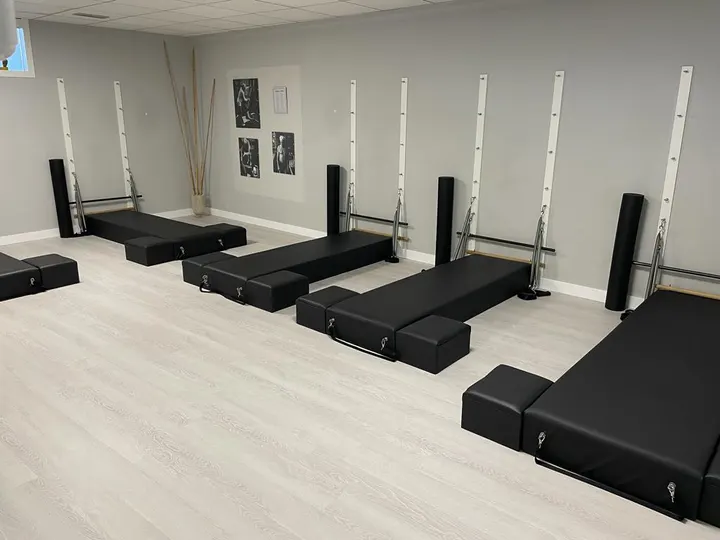 Studio Lt Pilates & Training — pilates-studio en Marín — 6