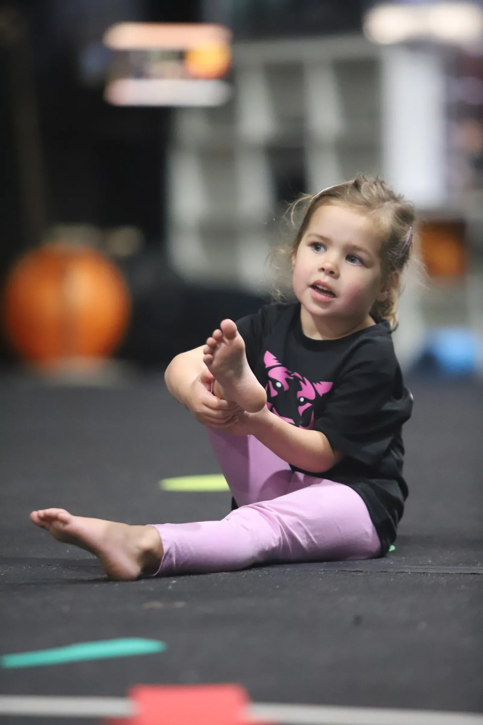 Tigers Gymnastics Centre — gymnastics-studio in Southborough, Tunbridge Wells — 2