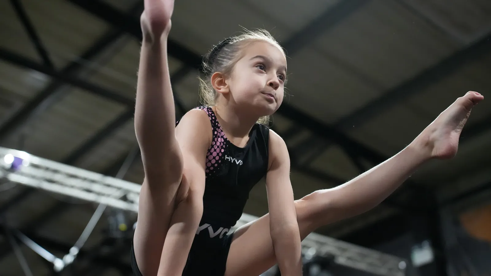 Tigers Gymnastics Centre — gymnastics-studio in Southborough, Tunbridge Wells — 3
