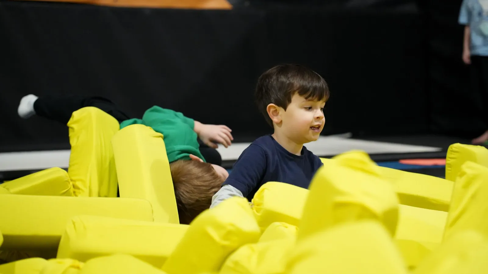 Tigers Gymnastics Centre — gymnastics-studio in Tunbridge Wells — 3