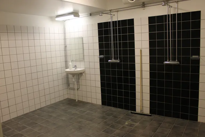 YIK Gym — träningsstudio i Ytterhogdal distrikt, Ytterhogdal — 3