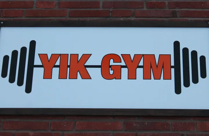 YIK Gym — träningsstudio i Ytterhogdal — 5