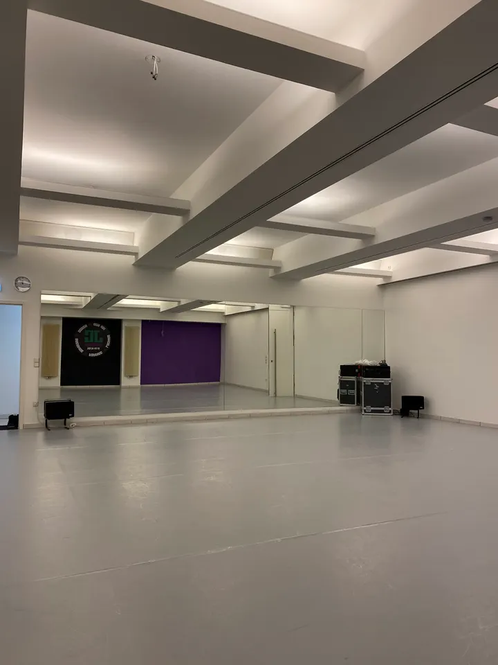 JC ACADEMY HipHop am Rhein — tanz-studio in Golzheim, Düsseldorf — 3