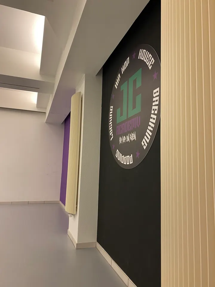 JC ACADEMY HipHop am Rhein — tanz-studio in Düsseldorf — 3