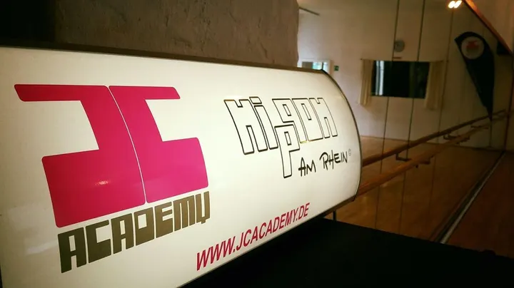 JC ACADEMY HipHop am Rhein — tanz-studio in Düsseldorf — 5