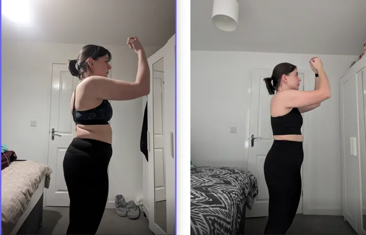 Elixir Female Gym — fitness studio in Morecambe — 2