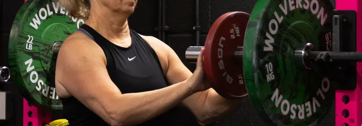 Elixir Female Gym — Fitness Studio in Morecambe