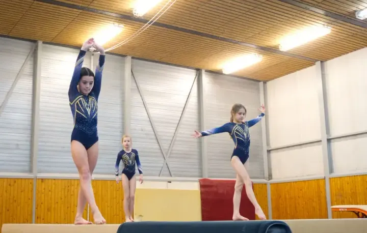 Kunst & Kracht West de Salto — Sportschool in West, Tilburg