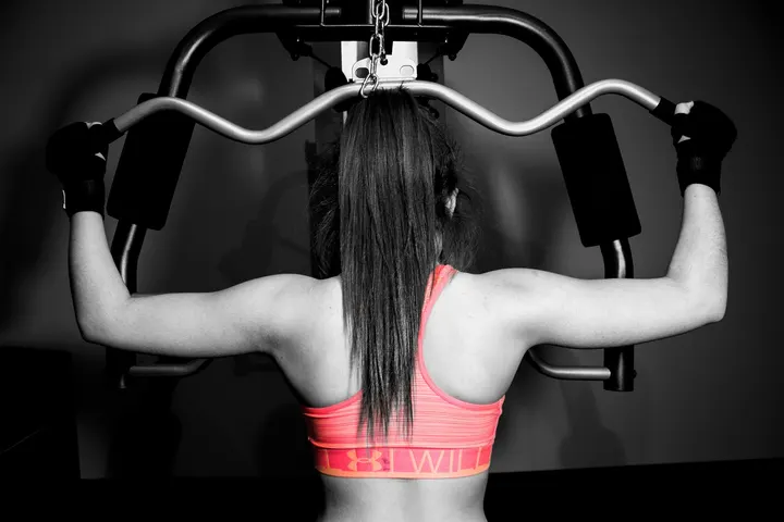 Fitness World Inh. Albert Hammermüller — fitnessstudio in Augsburg — 4