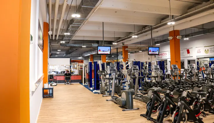Fitness World Inh. Albert Hammermüller — Pilates in Lechhausen-Ost, Augsburg