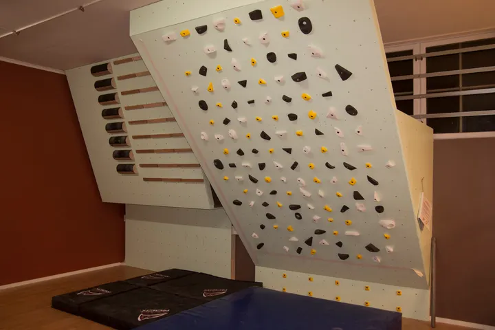 Örebro Klättergym — bouldering-studio i Wadköping, Örebro — 3