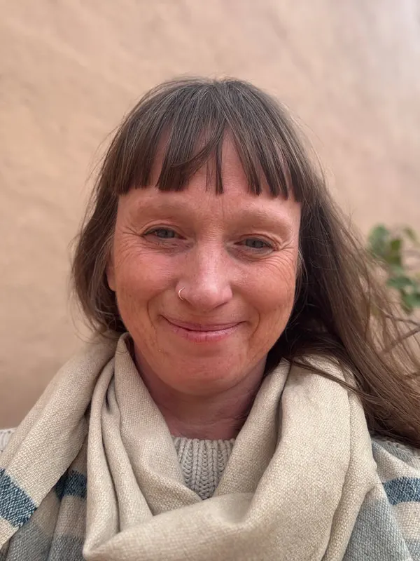 Khadine Morcom Yoga Tree of Life — Yoga in Aldrington, Brighton and Hove