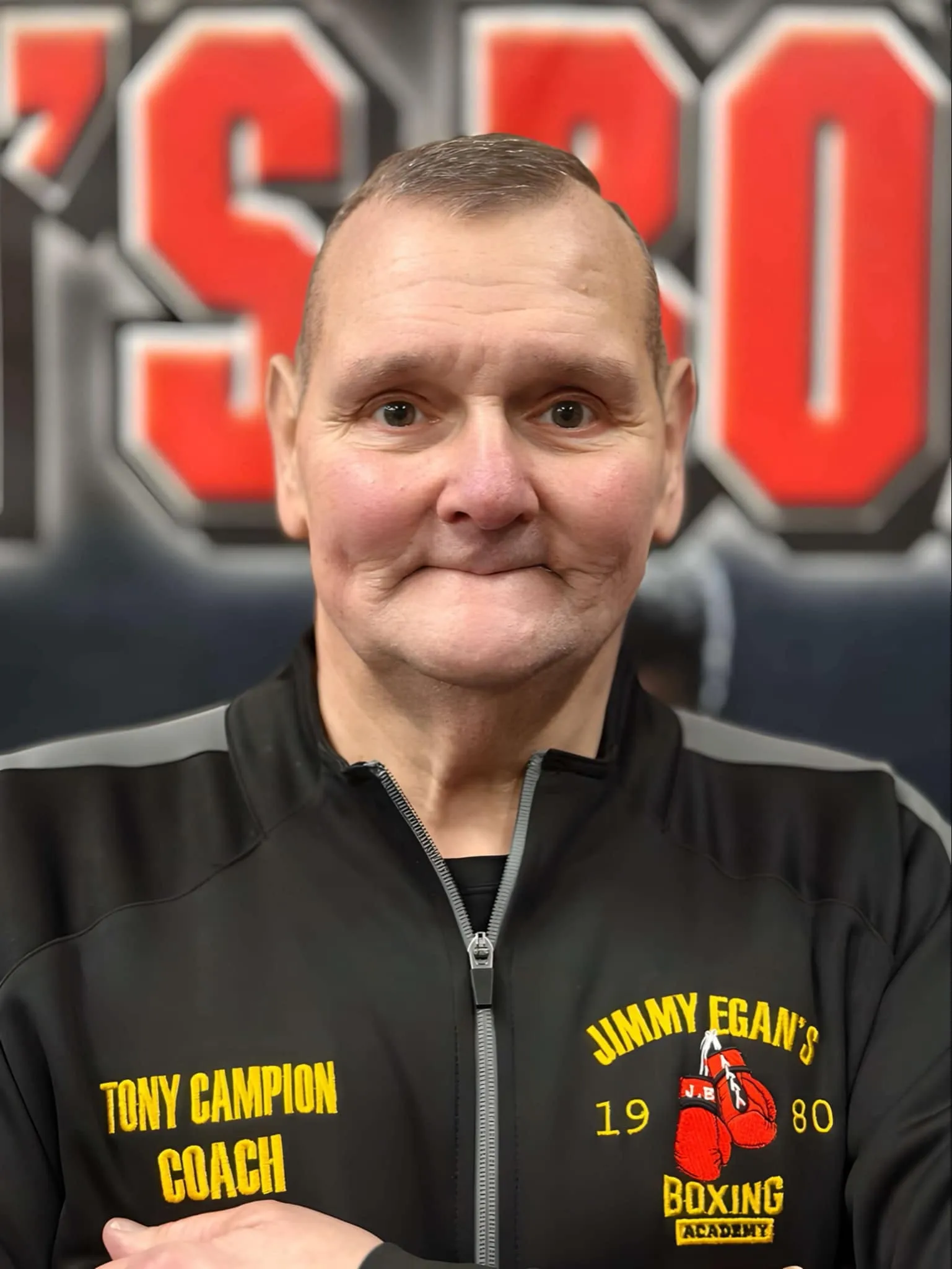 Jimmy Egan's Boxing Academy — boxing-studio in Wythenshawe — 5