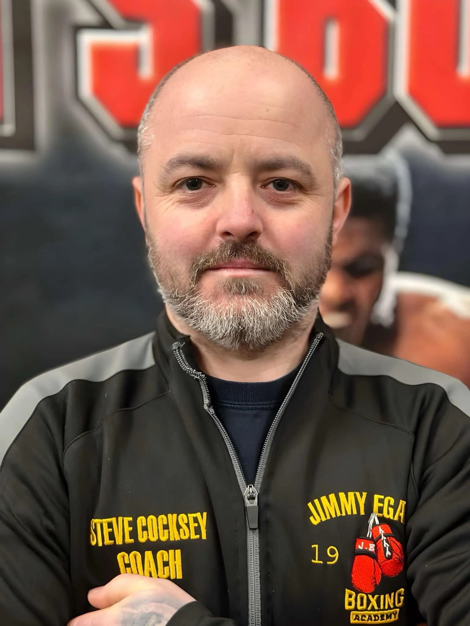 Jimmy Egan's Boxing Academy — boxing-studio in Wythenshawe — 6