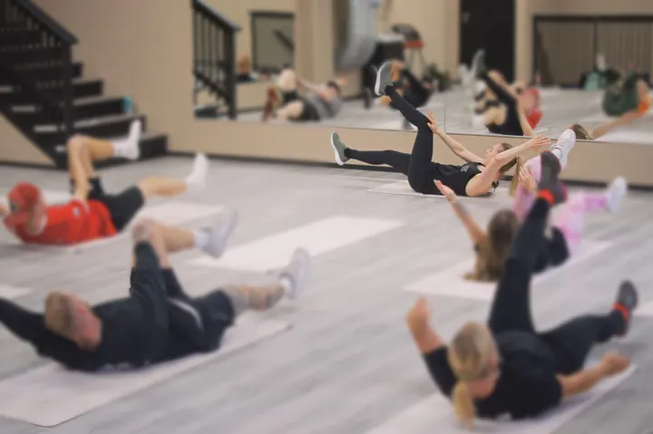 Activevic — PT-studio i Kinne-Kleva och Sils distrikt, Lidköping