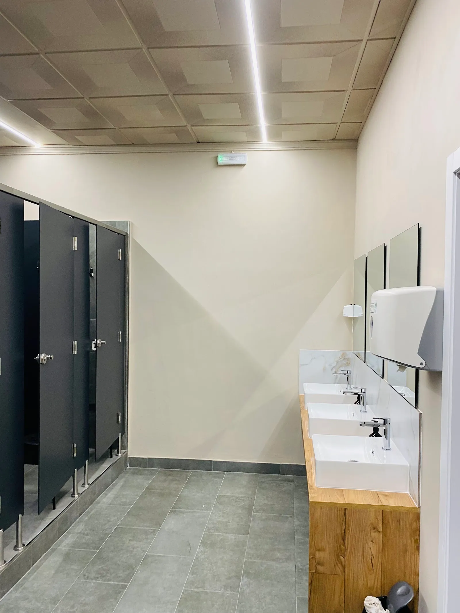 GYMNAS VELYUS — estudio de fitness-studio en Tortosa — 2