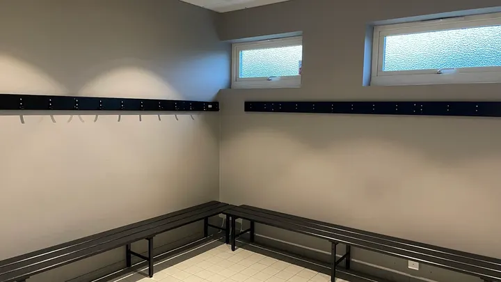 Health club Nässjö AB — träningsstudio i Nässjö — 3