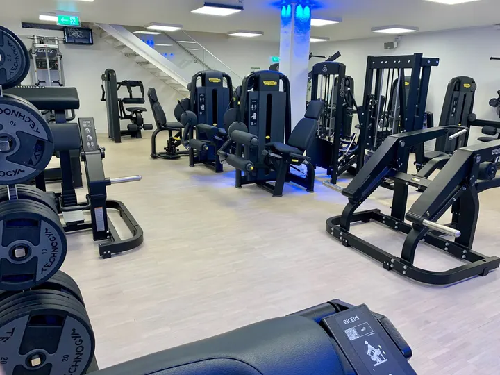 Kenzai Tyresö — fitness studio-studio i Tyresö, Tyresö