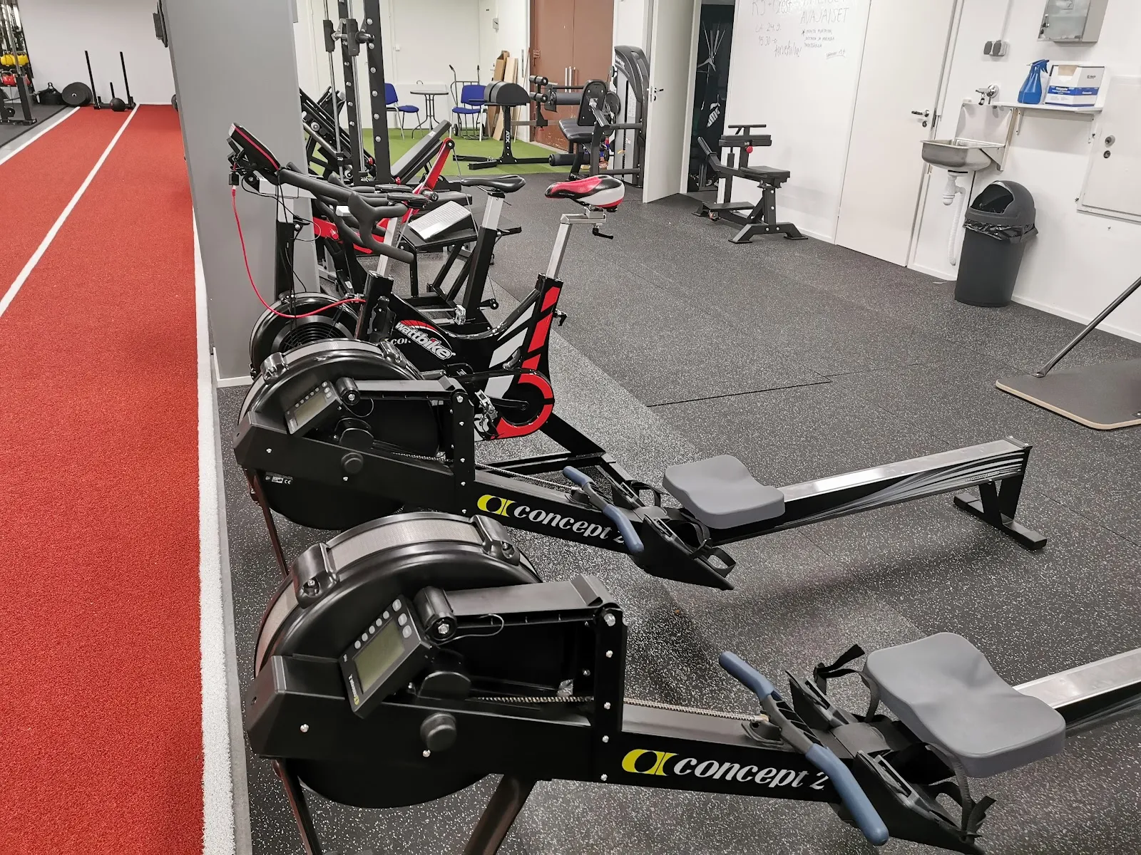 R5 Athletics and Health — fitnessstudio – Helsinki — 5