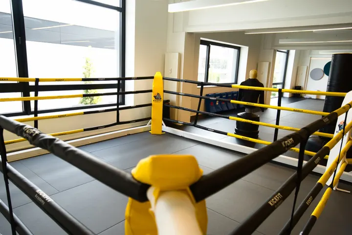 KickFit Academy — kickboxen-studio in Jena — 3