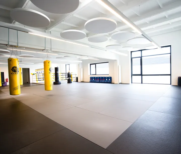 KickFit Academy — kickboxen-studio in Burgau, Jena — 2