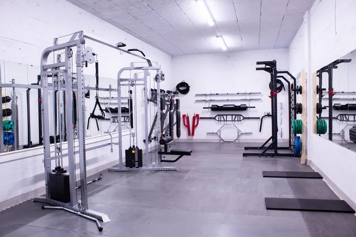 CrossFit Lørenskog — crossfit-studio i Lørenskog, Oslo — 2