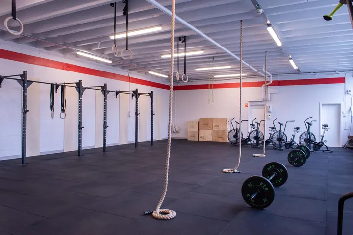 CrossFit Lørenskog — crossfit-studio i Lørenskog, Oslo — 3