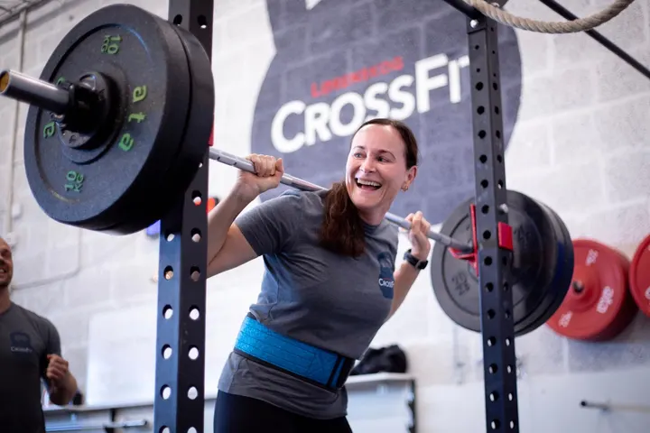 CrossFit Lørenskog — crossfit-studio i Oslo — 3